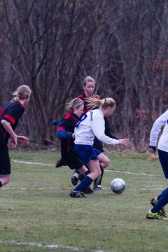 Bild 50 - VfL Struvenhtten - TSV Zarpen : Ergebnis: 2:2